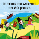 Tour du monde en 80 jours (Le)